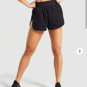 Gymshark Legacy Fitness Shorts